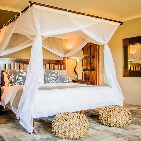 African Safari Lodge Grahamstown Exteriör bild
