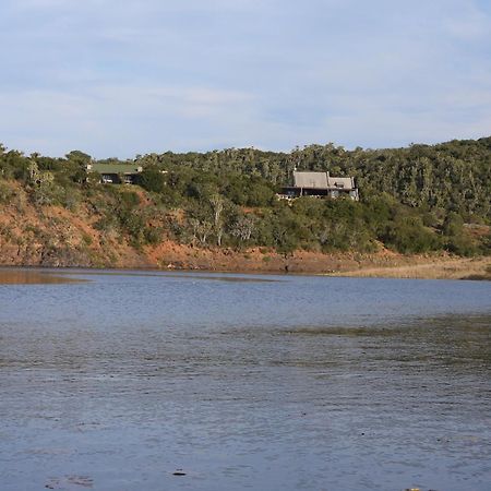 African Safari Lodge Grahamstown Exteriör bild