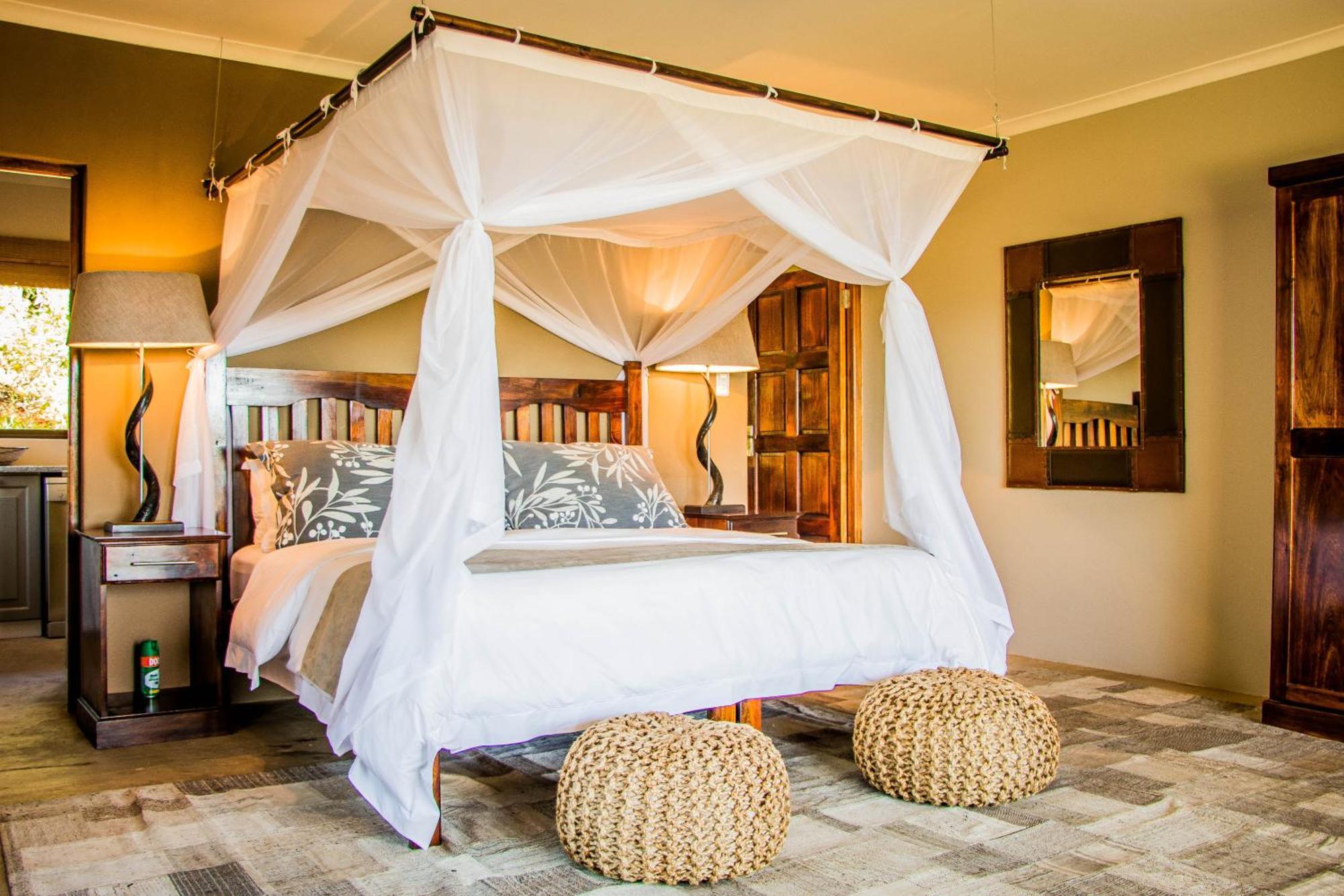 African Safari Lodge Grahamstown Exteriör bild