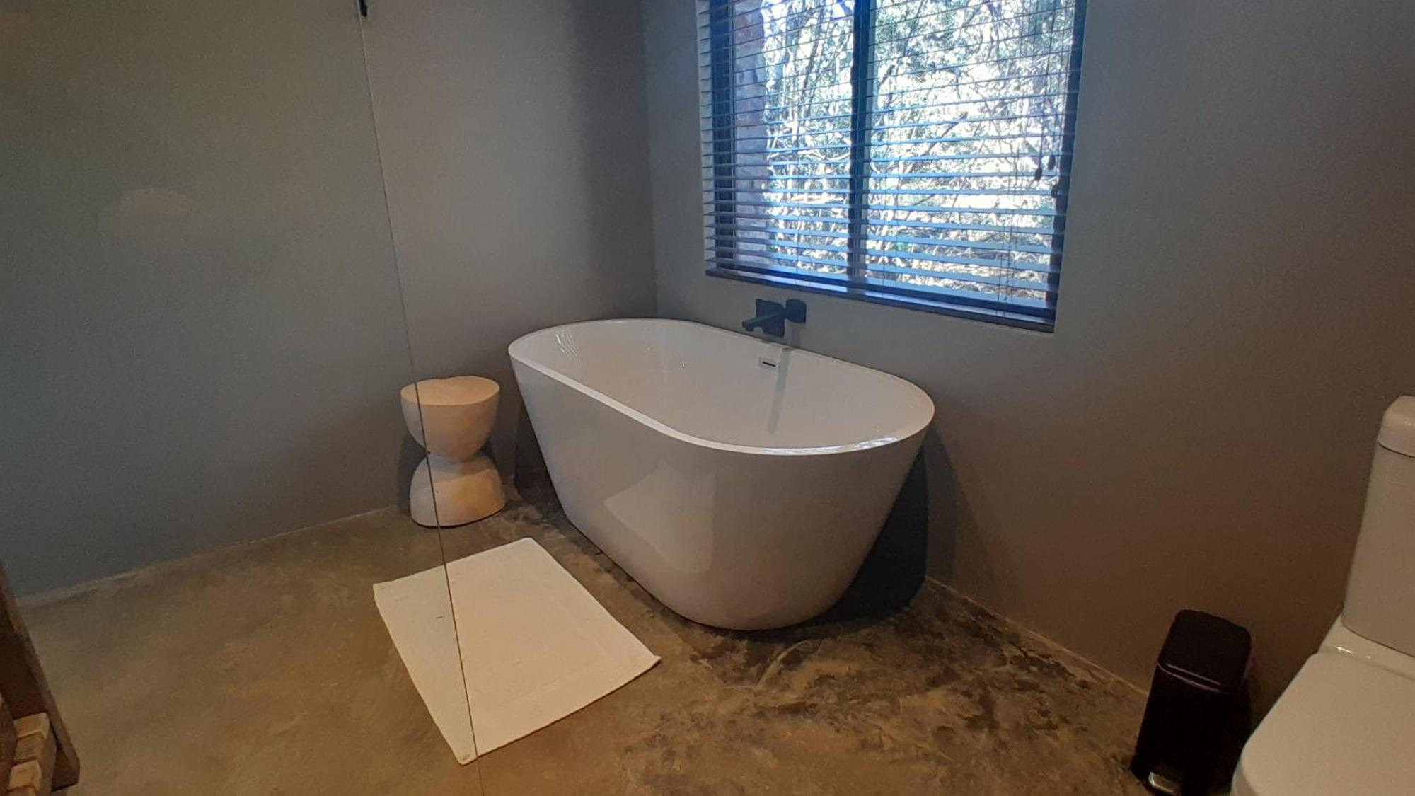 African Safari Lodge Grahamstown Exteriör bild