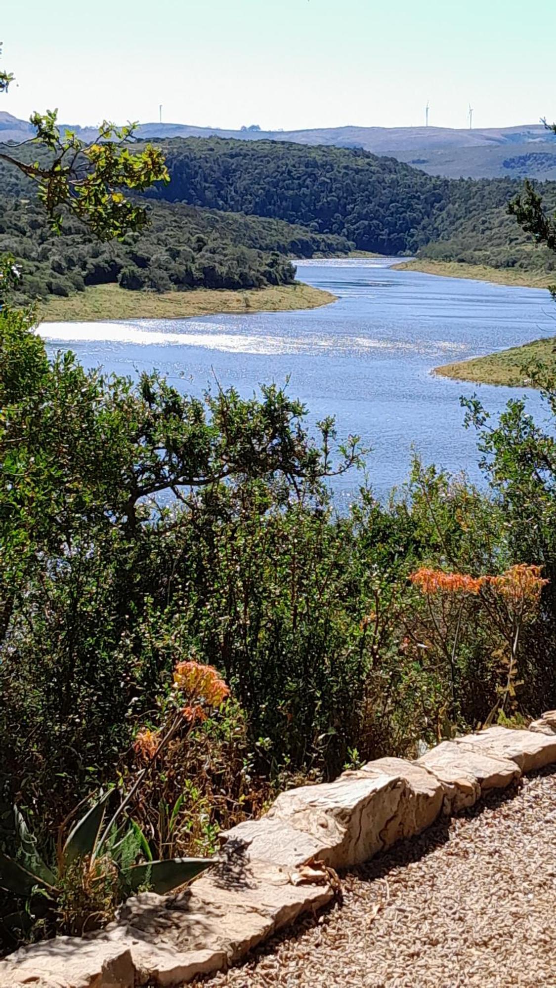 African Safari Lodge Grahamstown Exteriör bild