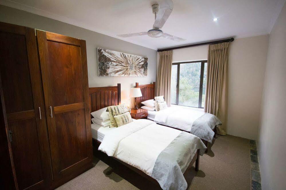 African Safari Lodge Grahamstown Exteriör bild