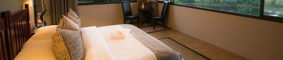African Safari Lodge Grahamstown Exteriör bild