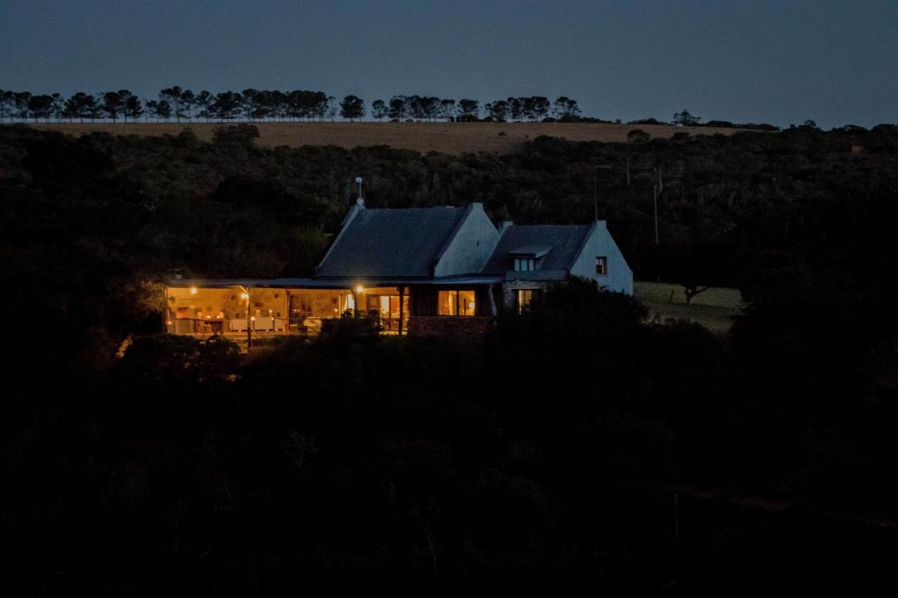 African Safari Lodge Grahamstown Exteriör bild